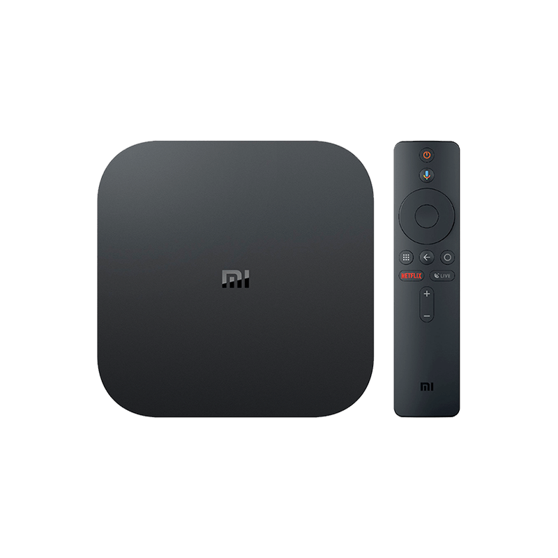 TV Box