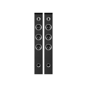 Speaker Duo
